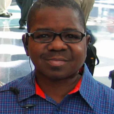 Gary Coleman profile photo