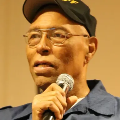 Don Pedro Colley profile photo