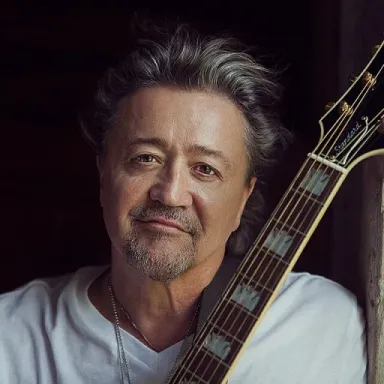 Mark Collie profile photo