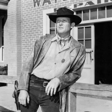 Don Collier profile photo