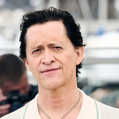 Clifton Collins Jr. profile photo