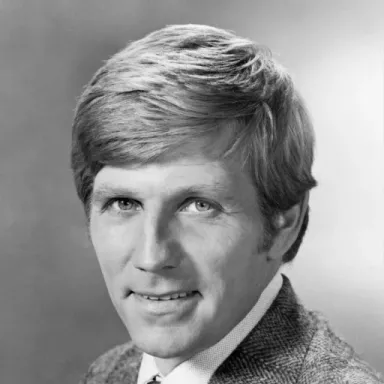 Gary Collins (actor) profile photo