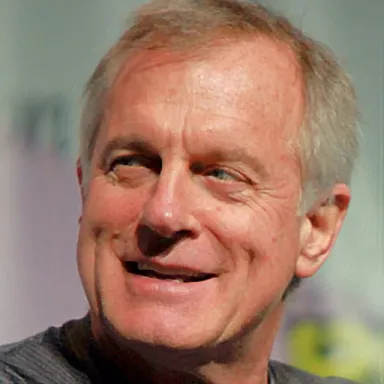 Stephen Collins profile photo