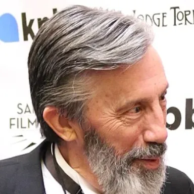 Frank Collison profile photo