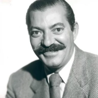 Jerry Colonna (entertainer) profile photo
