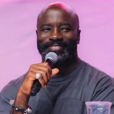 Mike Colter profile photo