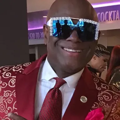 Michael Colyar profile photo