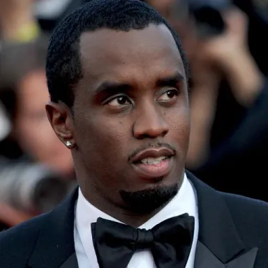 Sean Combs profile photo