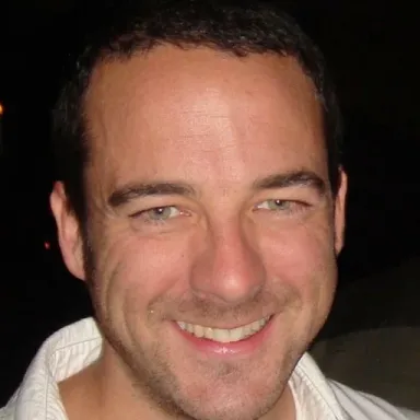 Andy Comeau profile photo