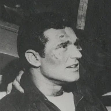 Paul Comi profile photo