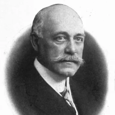 Thomas Commerford profile photo