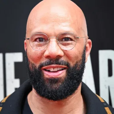 Common (rapper) profile photo