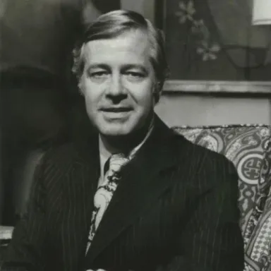 Forrest Compton profile photo