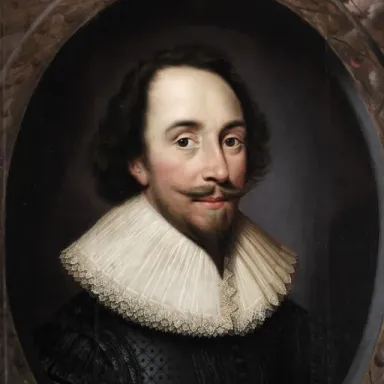 Richard Compton profile photo