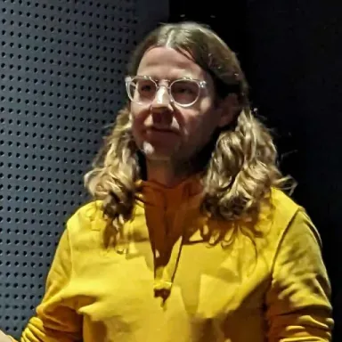 Stephen Cone profile photo