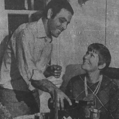 Gino Conforti profile photo