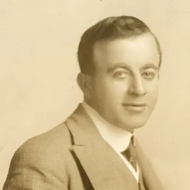 Chester Conklin profile photo