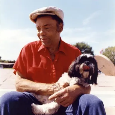 Walt Conley profile photo
