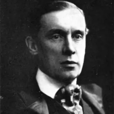 Edward Connelly profile photo