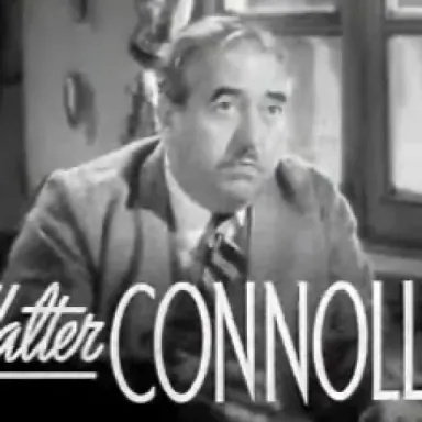 Walter Connolly profile photo