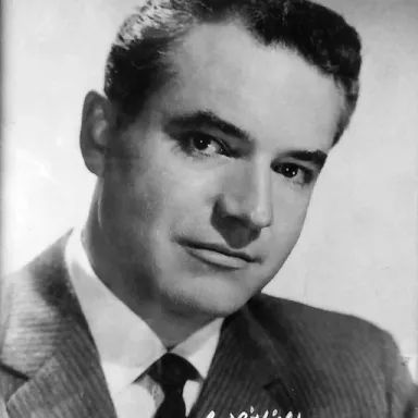 Whitfield Connor profile photo
