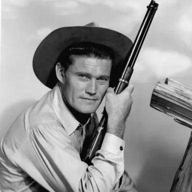 Chuck Connors profile photo
