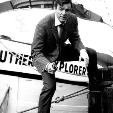 Mike Connors profile photo