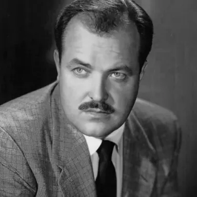 William Conrad profile photo