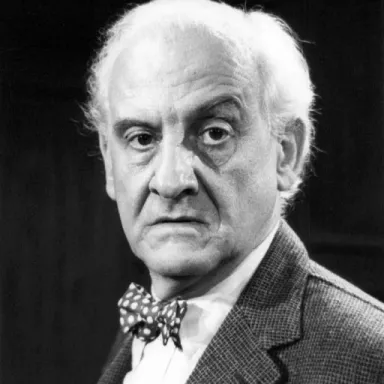 Hans Conried profile photo