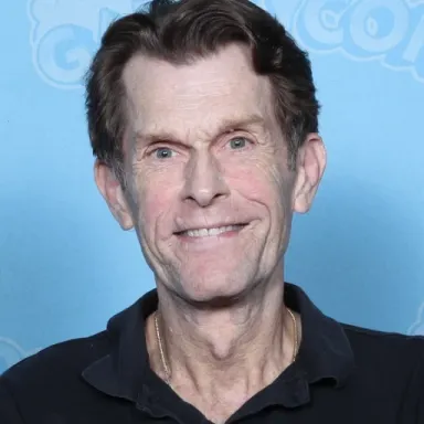 Kevin Conroy profile photo