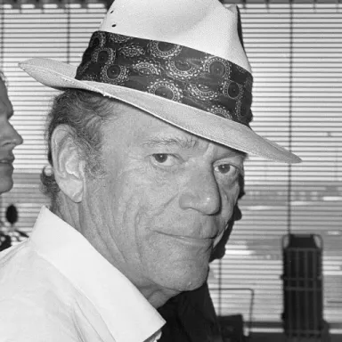 Eddie Constantine profile photo