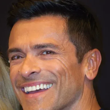 Mark Consuelos profile photo