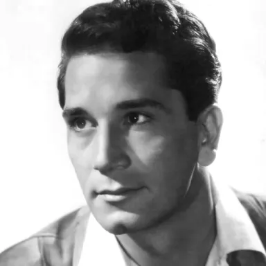 Richard Conte profile photo