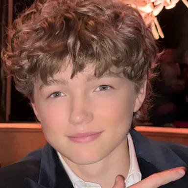 Christian Convery profile photo