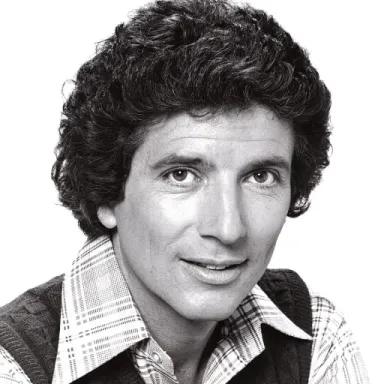 Bert Convy profile photo