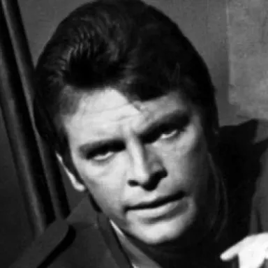 Gary Conway profile photo