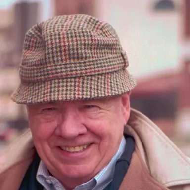 Tim Conway profile photo