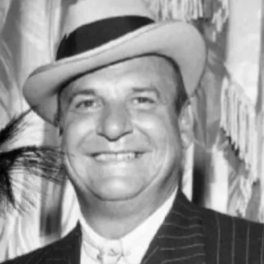 Jackie Coogan profile photo