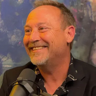Keith Coogan profile photo