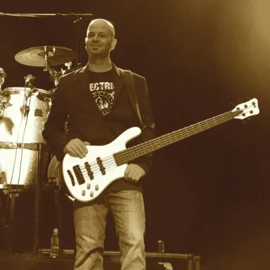 Dale Cook profile photo