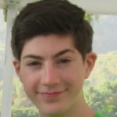 Mason Cook profile photo