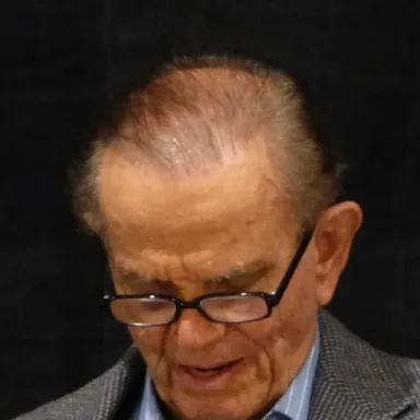 Tommy Cook (actor) profile photo
