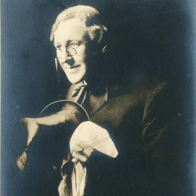 Warren Cook profile photo