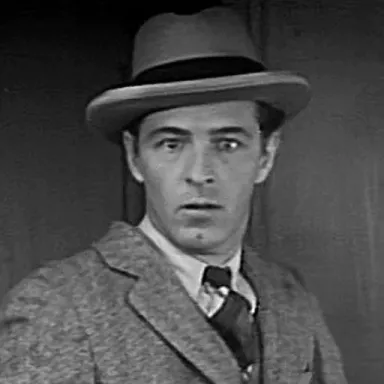 Baldwin Cooke profile photo