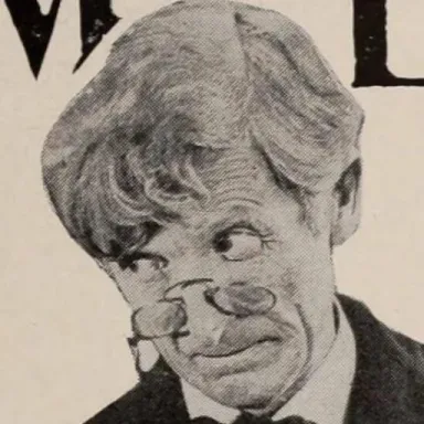 John J. Cooke profile photo