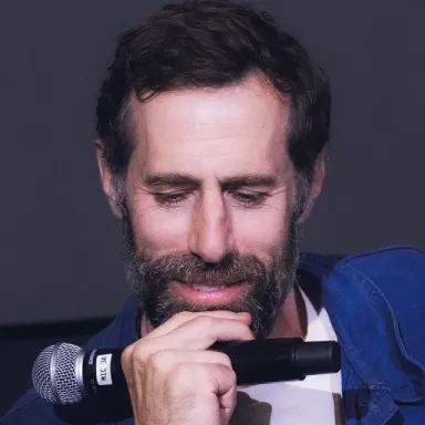 Josh Cooke profile photo