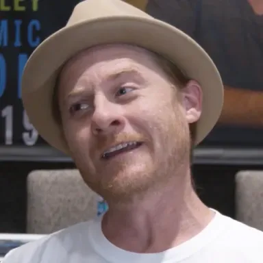 Danny Cooksey profile photo