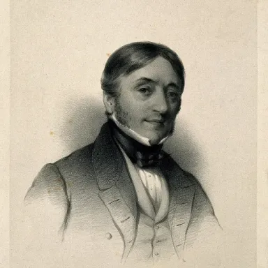 Blake Cooper profile photo