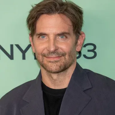 Bradley Cooper profile photo
