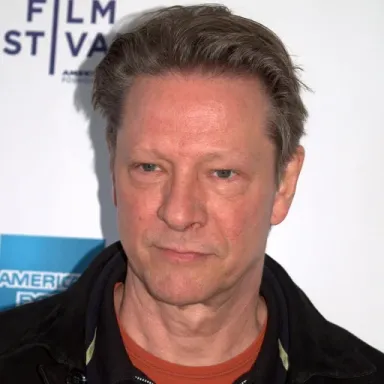 Chris Cooper profile photo